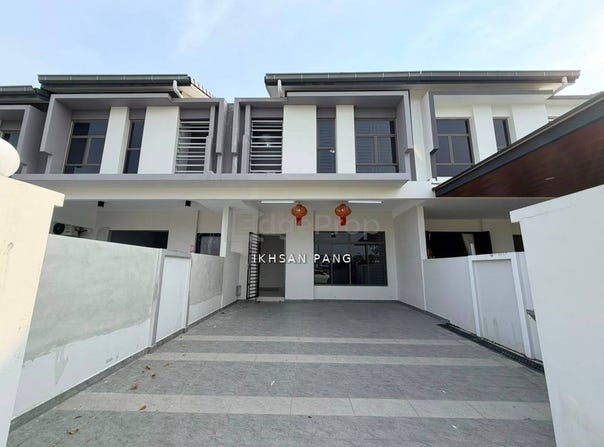Jalan Mutiara Maju, Johor Bahru, Johor 81300