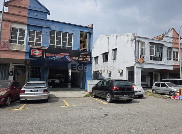 Shah Alam, Selangor 40150