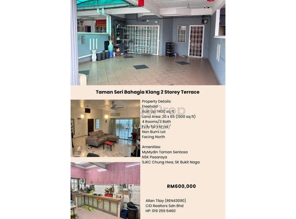 Klang, Selangor 41200