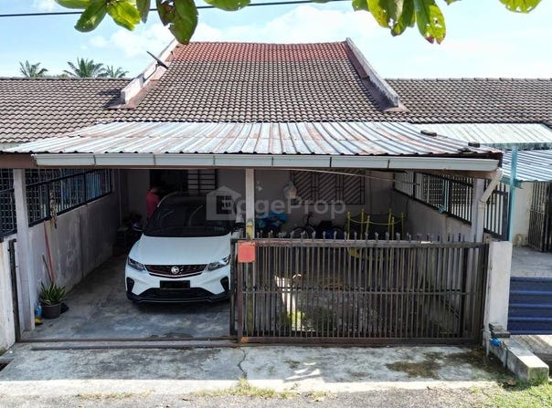 Jalan Pasir Emas, Kajang, Selangor 43000