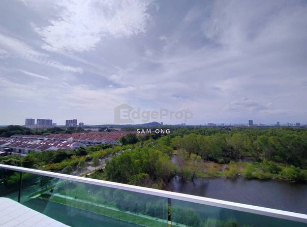 Jalan Putra Prima Utama, Taman Putra Prima, 47100, Selangor, Puchong, Selangor 47100