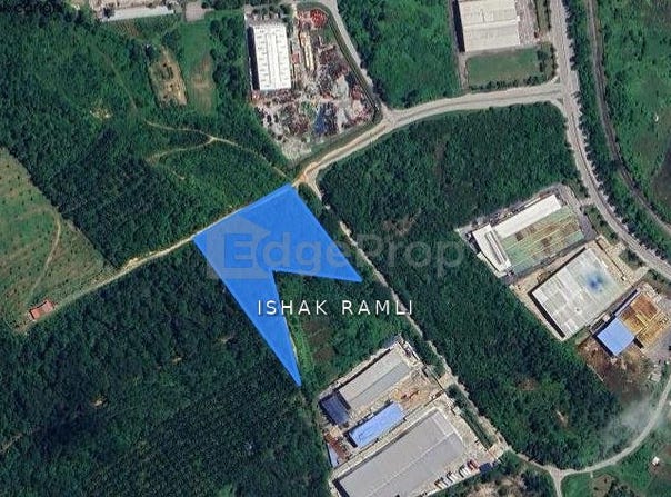 Jalan Zurah, Rasa, Selangor 44200