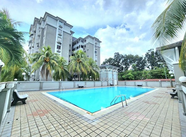 Jalan Sultan Salahuddin Abdul Aziz Shah 9/6, 40150, Selangor, Shah Alam, Selangor 40150