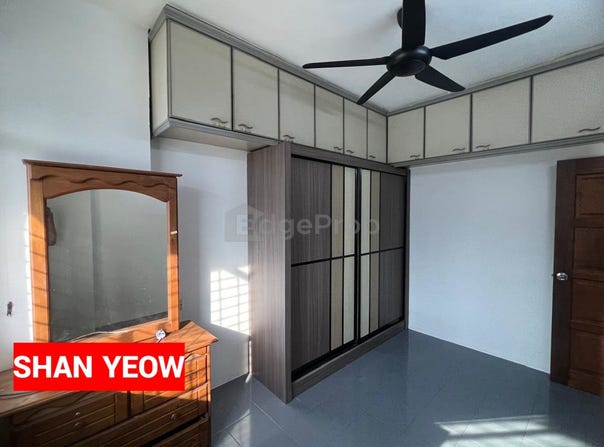 Jalan Rumbia, 11900, Penang, Bukit Jambul, Penang 11900
