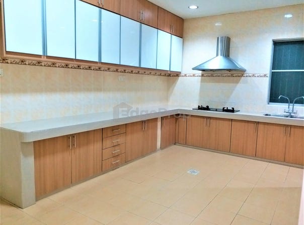 Shah Alam, Selangor 40460