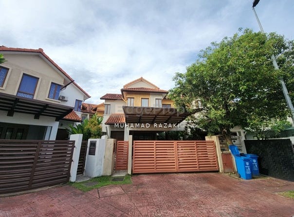 Shah Alam, Selangor 40150
