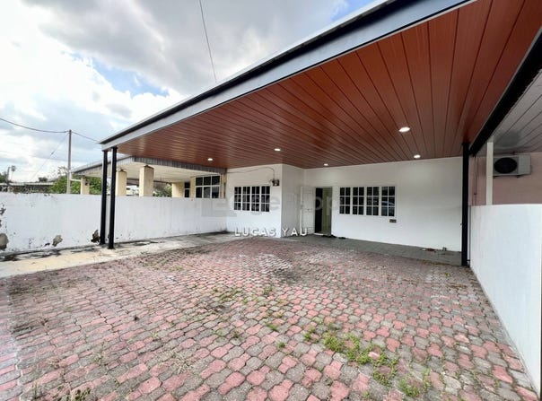 Lorong Canning, Taman Canning, Ipoh, Perak 31400