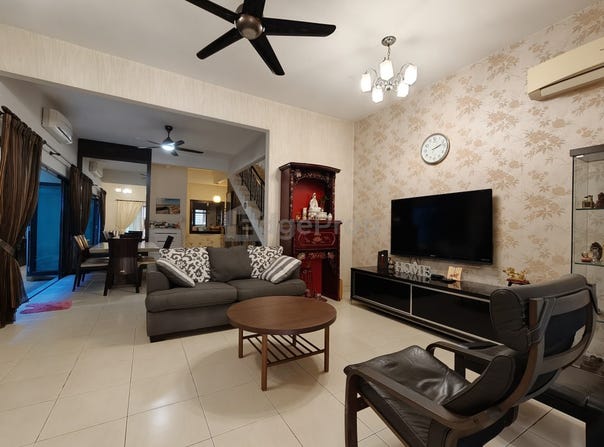 Jalan Bukit Prima, Cheras, Selangor 43200