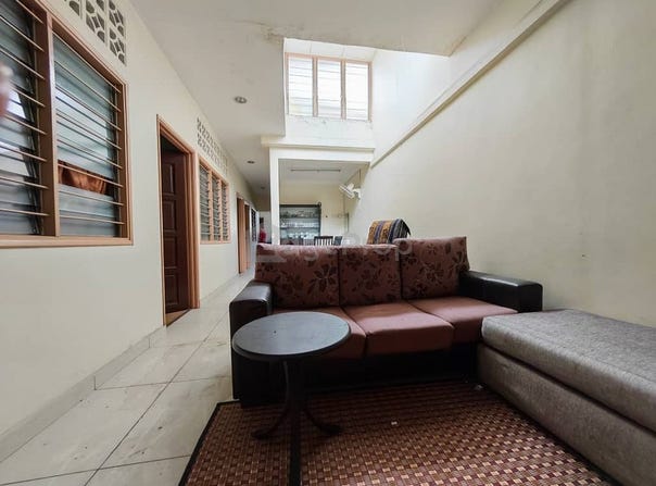 Jalan Kenari, Klang, Selangor 41150