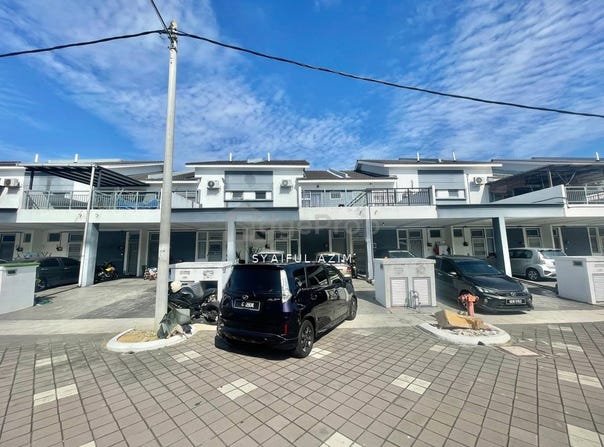 Bandar Puncak Alam, Selangor 42300