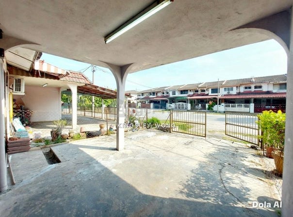 Ipoh, Perak 31400