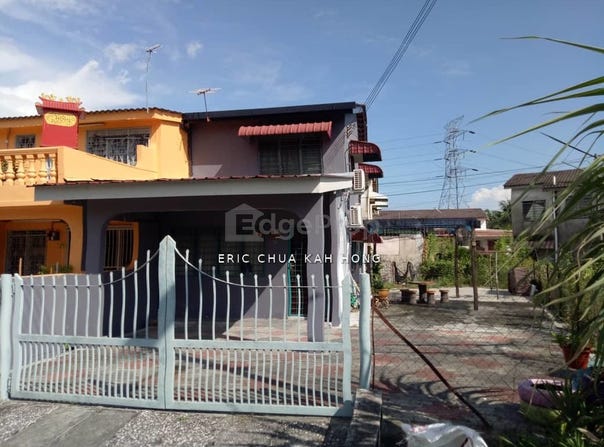 Station 18, Perak 31650