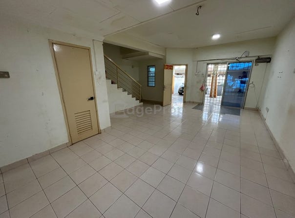 Jalan Seri Intan, Ampang, Selangor 68000