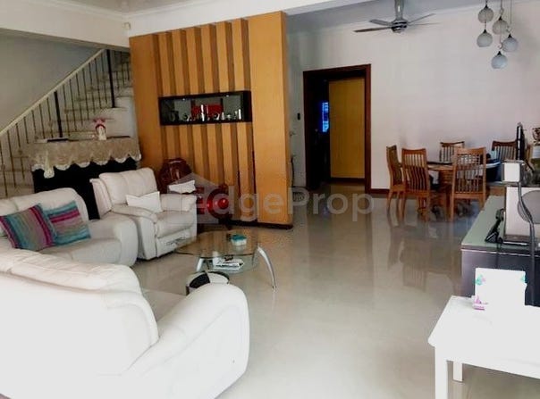 Jalan Sungai Long, Kajang, Bandar Sungai Long, Selangor 43000