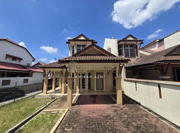 Section 8, Shah Alam, Selangor 40000