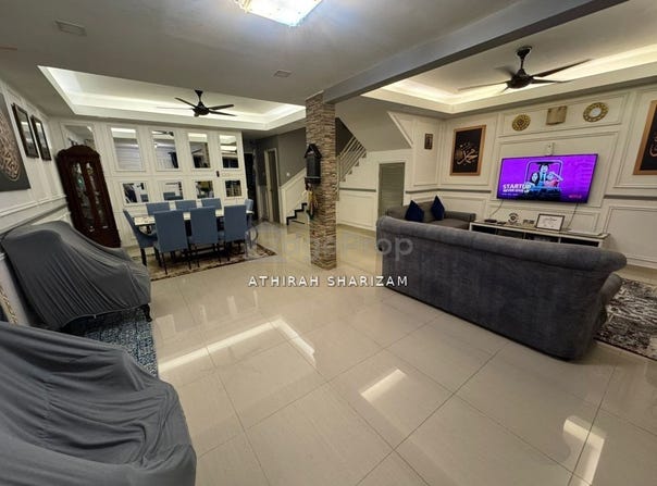Jalan 7, Bangi, Selangor 43000