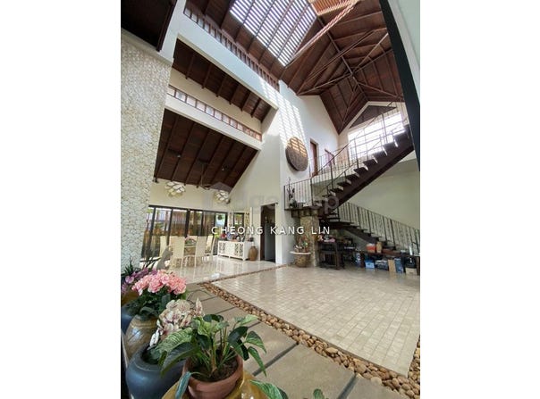 Jalan Kelab Tropicana, Tropicana, Selangor 47410