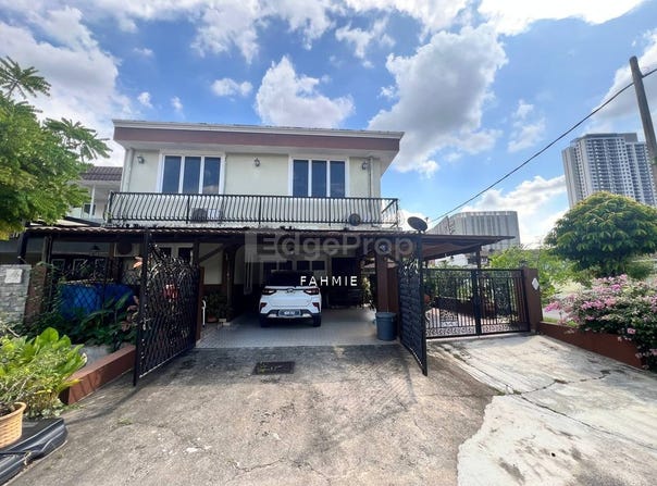 Melawati, Ampang, Kuala Lumpur 53100
