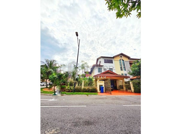 Shah Alam, Selangor 40400