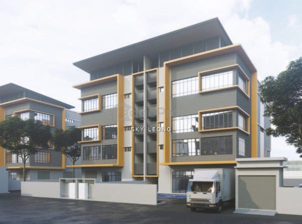 Off Lebuhraya SILK, 43000 Kajang, Selangor, Kajang, Selangor 43000