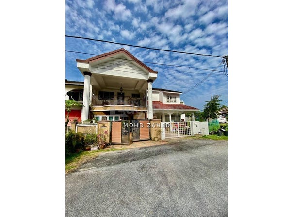 Ampang, Selangor 68000