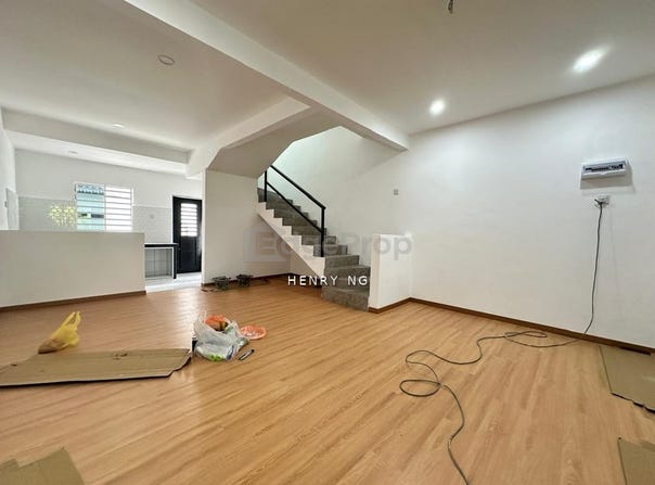 43, LORONG JATI 15A, TAMAN BANDAR BARU SUNGAI LALANG, Kuala Muda, Kedah 08000