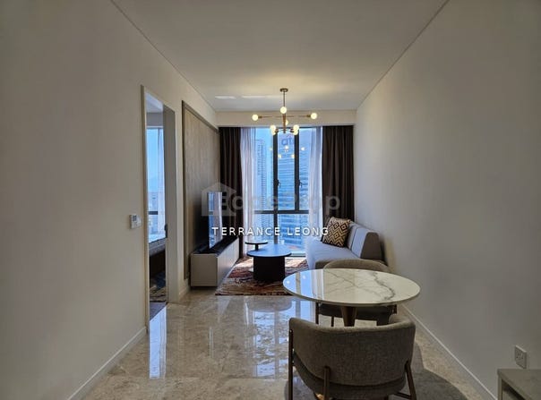 Jalan 1/68B, Off Jalan Ampang, 50450, Kuala Lumpur, KLCC, Kuala Lumpur 50450
