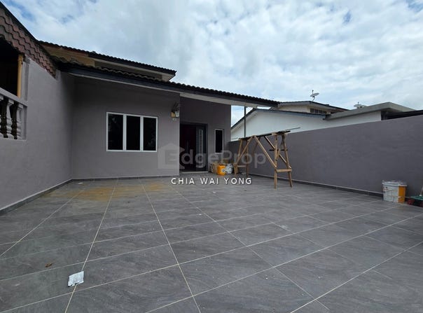 LORONG MANICKAVASAGAM, Klang, Selangor 41200
