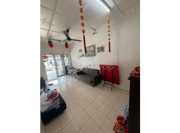 Lorong Permai, Port Klang, Selangor 42000