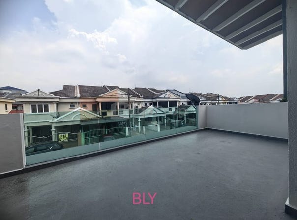 Jalan Tiara, Klang, Selangor 41150