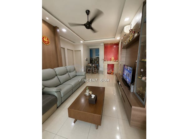 Off Jalan Metro Perdana Barat, 52100, Kuala Lumpur, Kepong, Kuala Lumpur 52100