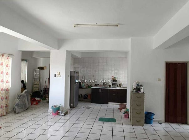 Jalan Ayer Kuning 5, Taman Ayer Panas, Setapak, Kuala Lumpur 53200