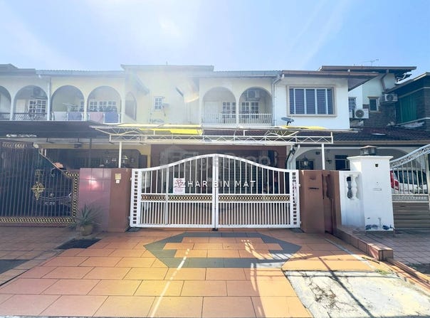Seri Kembangan, Selangor 43300