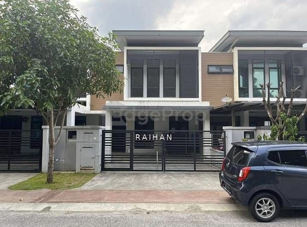 Shah Alam, Selangor