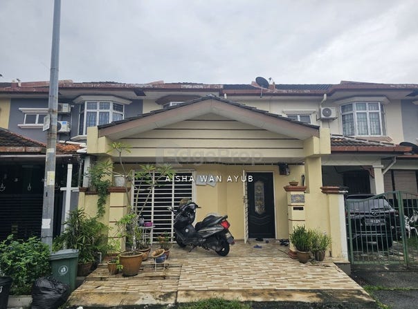 Jalan Seri Putra, Kajang, Selangor 43000