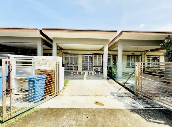 Jalan Kebun, Shah Alam, Selangor 40460
