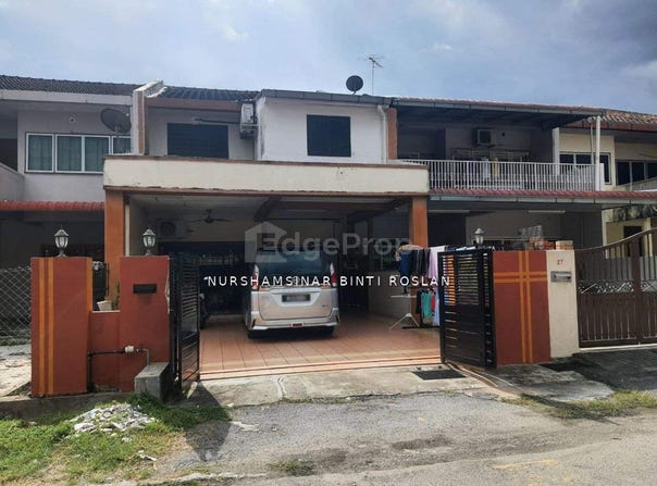 Ipoh, Perak 31350