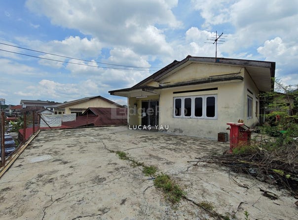 Buntong, Ipoh, Perak 30100