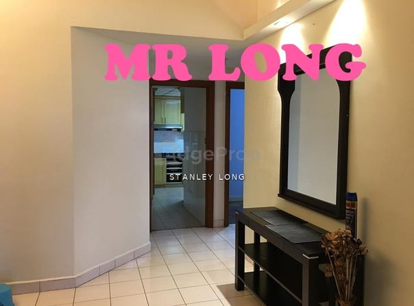 amansiara, Rawang, Selangor 48000