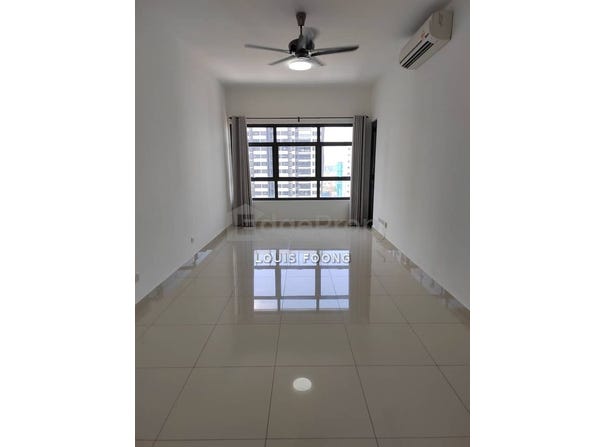 Jalan Sibu, Kepong, Kuala Lumpur 68100