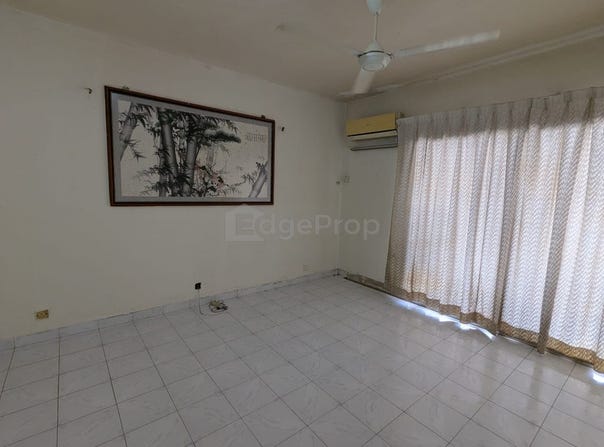 Jalan SS 22, Jalan SS 22A, Petaling Jaya, Selangor 47400