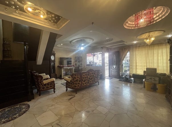 Jalan 2, Batu 9th Cheras, Selangor 43200