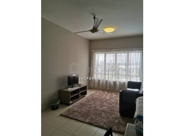 jalan Raya 4, Seri Kembangan, Selangor 43300