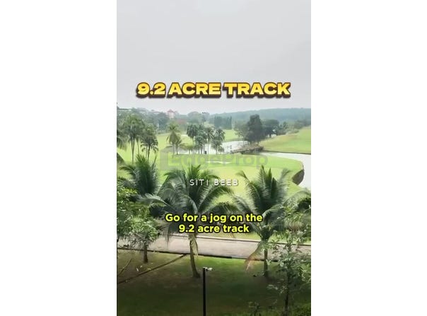 Petaling Jaya, Selangor 47800