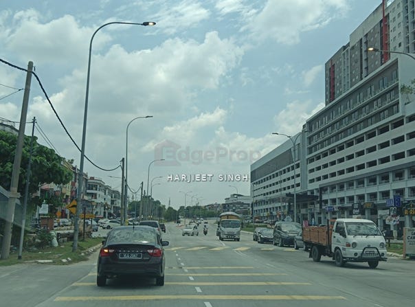Rawang, Selangor 48000