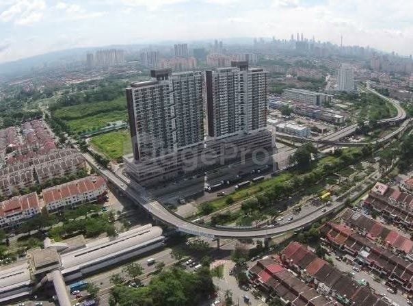 Jalan Kampung Batu, Batu, Kuala Lumpur 51200