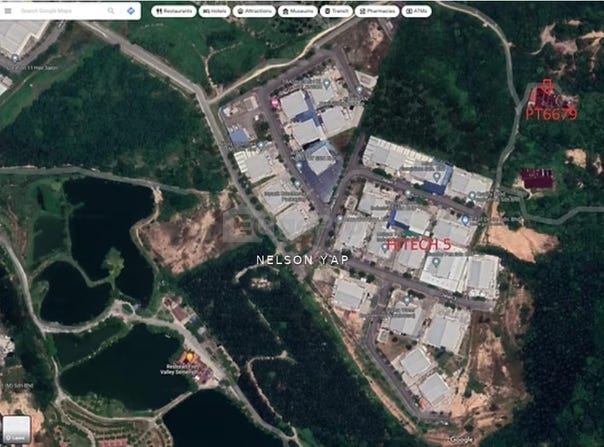 Semenyih, Selangor 43500