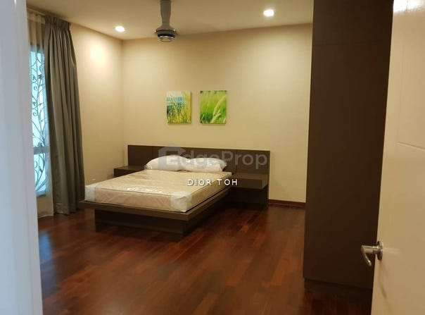 Jalan Kiara 3, 50480, Kuala Lumpur, Mont Kiara, Kuala Lumpur 50480