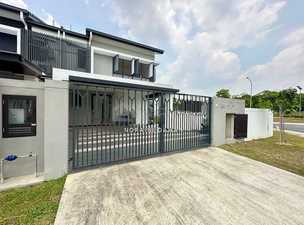Shah Alam, Selangor 40470