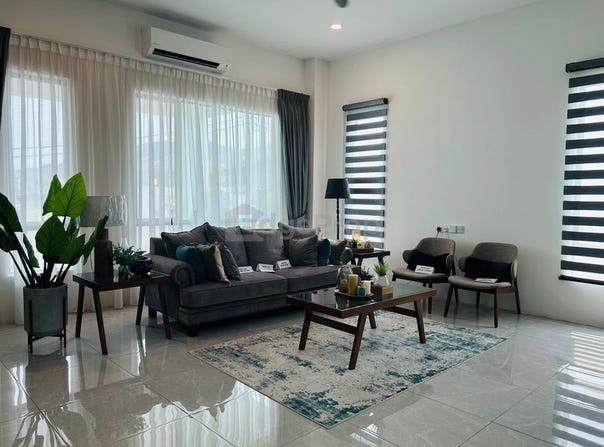 Pulai Heights, Ipoh, Perak 31350
